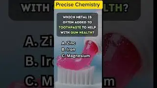 Chemistry In Daily Life MCQS #chemistry #chemistrymcqs