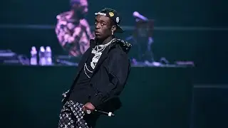 Lil Uzi Vert performs &ldquo;XO TOUR LIFE&rdquo;at &ldquo;ROLLING LOUD LIVE FROM MIAMI 2021&rdquo;