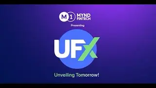 UFX by Mynd Fintech | A New Way to Manage Supply Chain Finance (Teaser)