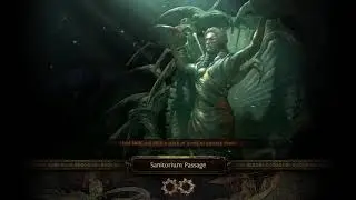 [3.7] The Warchief [Facebreaker] | Uber Labyrinth on a 4L lvl 78