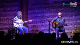 Keith Greeninger & Nina Gerber   She Moves Me