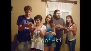 tragoi-ki  epeisodio 5