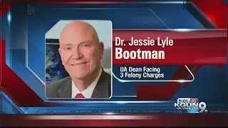 Attorney responds to professor's assault allegations