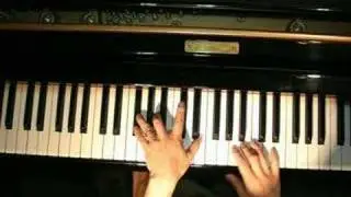 ちいさい秋みつけた(Cyber Jazz Trio)