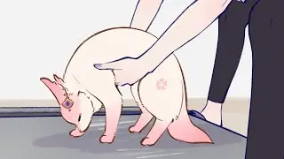 Raiden Ei & YaeMiko’s daily life
