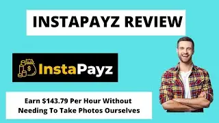 Instapayz Review | Must Watch Before Buy