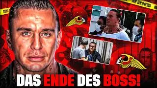 Necati Arabaci: Der Pate von K&ouml;ln 😱 Die wahre Macht des Hells Angels-Bosses