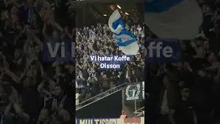 &Aring;h vi hatar Gnaget!