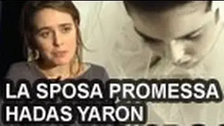 La sposa promessa - Intervista a Hadas Yaron