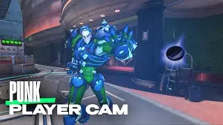 Punk POV | Summer Stage Qualifiers vs. San Francisco Shock