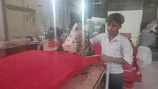 SHEELA FOAM MATTRESS COMPANY  AND SLEEP WELL  MACHINE OPERATOR  SUNNY RAJPUT