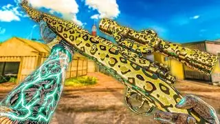 NEW REBIRTH MAP!??! + Ranked???