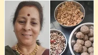 Navarathri 6 th Day Authentic Thirunelveli Special Prasadham 