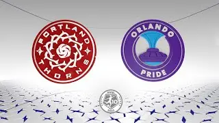 Portland Thorns FC vs. Orlando Pride | June 19, 2022
