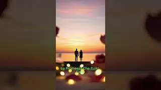 La promessa - Breve storia d'amore con insegnamento morale
