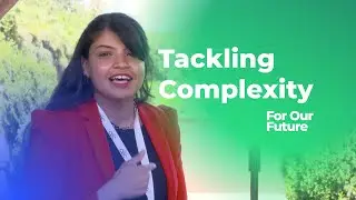 How Storytelling Drives Climate Action: Samah + Ayman Connect For Our Future