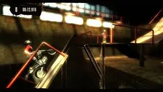 Topham Plays Trials HD - Part 3
