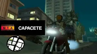 MOD CAPACETE PARA MOTO (DOWNLOAD FREE) | HYPERMODS MTA BRASIL