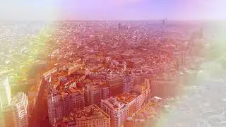 Charter a Private Jet to Spain
