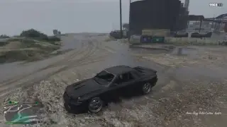 GTA Online Gunrunning DLC!!! #2