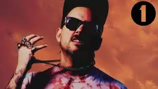 Dieselboy BBC Radio One Drum and Bass Mix - 11/10/2021