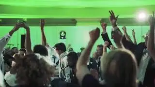 Genesis Events Highlight Video Sony a7iii