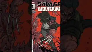 This Week's NEW COMIC BOOK RELEASES for July 30,2025
