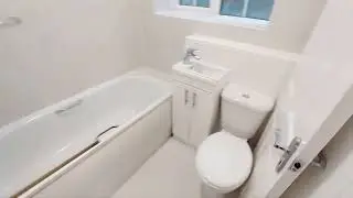St. James Court CR0 - Ground Floor Studio Apartment