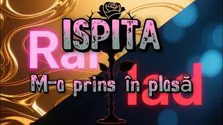 🍎 ISPITA - M-ai prins în plasă | Manele HQ 2026 🍎