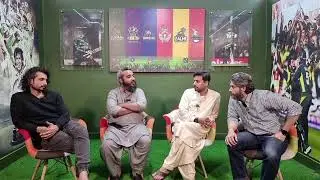 PSL 9 Live |Peshawar Zalmi is back | #pzvsms | Finally a victory for Babar
