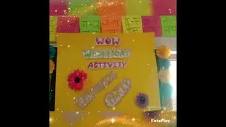 Lemonade Party | Wow Wednesday Activity | @PresidencySchoolAjmer