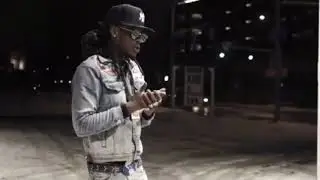 RXKNephew “ ? “ Instrumental “ Prod by Datkiddmixx