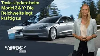 Tesla h&ouml;rt auf Kunden und bringt Blinkerhebel ins Model 3 zur&uuml;ck &ndash; eMobility Update