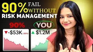 RISK MANAGEMENT, RRR  | BASIC TO ADVANCE SERIES | Full Explanation
