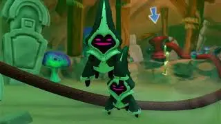 Skylanders Swap Force Chapter 14: Clean Up