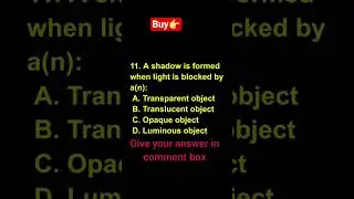 Multiple choice questions part 11 ncert class 7 science Curiosity chapter 11