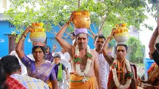 Surya Bonam 2022 | Yellamma Panduga 2022 | Komuravelli mallanna jathara 2022