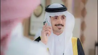 حفل زواج / حسين صالح محمد ال عدلان (4K)