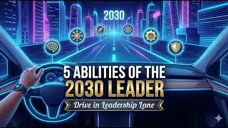 2030 Leadership: Upgrade or Get Left Behind
