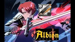 Asia 1/18 Summers vs Meerkat Assemble // 15utc zvz 1+2R // Carving Sword / Albion online