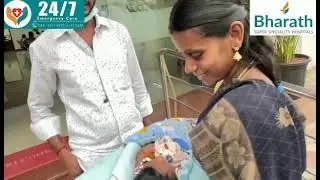 Bharath Super Speciality Hospitals-Bhaarath Medical College and Hospitals Selaiyur chennai