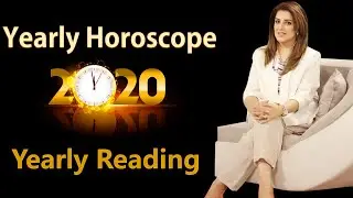 Yearly Horoscope 2020, Yearly Predictions 2020, Yearly Reading 2020, Yearly Horoscope 2020 in urdu