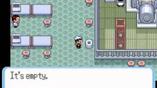 Sapphire Nuzlocke Challenge Episode 8: Slateport Blues