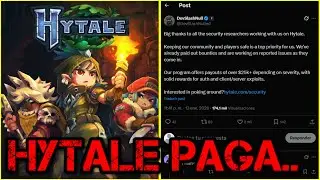HYTALE DEVELOPERS WILL PAY YOU $25K IF YOU DO THIS...