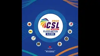 CSL 2025 | AUCTION