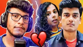 The Triggered Insaan VS Slayy Point Controversy! (2020)