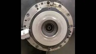 Spindle Testing- Satisfying Machining Center