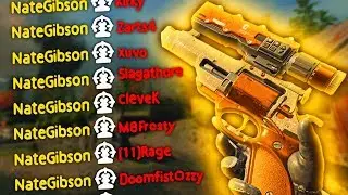 ONLY HEADSHOTS!