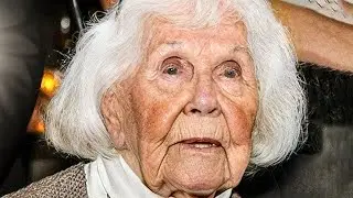 The hidden truth of American actress Doris Day
