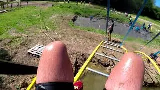 Nuclear races rush 12k 2018